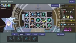 Скриншот 6 к игре MetalMuters