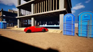 Скриншот 7 к игре Ammo Station Simulator