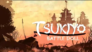 Tsukiyo: Battle Doll