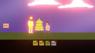 Comedian In The Big City