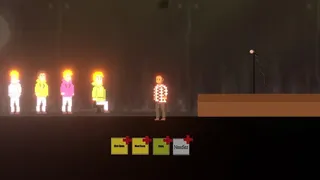 Comedian In The Big City