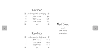 Bakken - Ski Jumping: Next Season