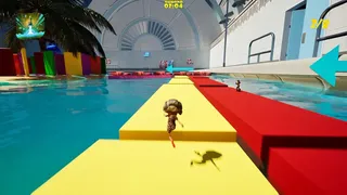 Скриншот 5 к игре Little Toys