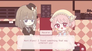 Sweets Magica Survivors