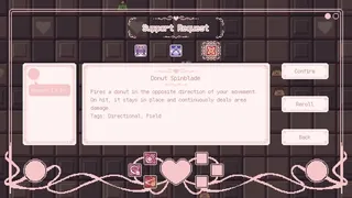 Sweets Magica Survivors