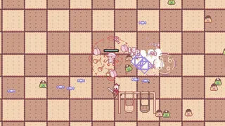 Скриншот 5 к игре Sweets Magica Survivors