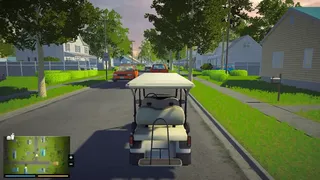 Super Wash Simulator