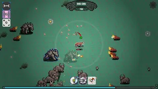 洪荒进化 Hong Huang Evolution