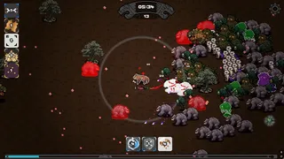 洪荒进化 Hong Huang Evolution