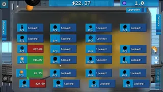 Intergalactic Juice Bar