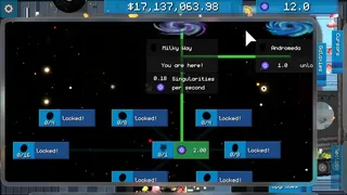 Intergalactic Juice Bar