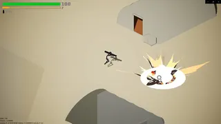 Скриншот 5 к игре S.U.S