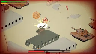 Скриншот 7 к игре S.U.S