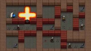 Скриншот 5 к игре MadPug