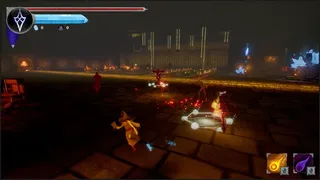 Скриншот 6 к игре Avernoth
