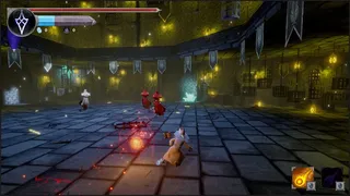 Скриншот 7 к игре Avernoth