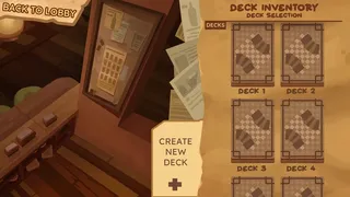 Скриншот 7 к игре Cozy Chessu