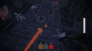 Скриншот 5 к игре Potion Knight