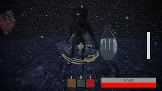 Скриншот 6 к игре Potion Knight