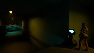 Скриншот 5 к игре The Haunted Loop