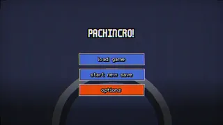 Скриншот 5 к игре Pachincro