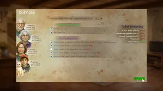 Street Vendor's Journey