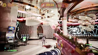 Скриншот 5 к игре MELLDESTROY