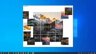 Yulong Snow Mountain in Yunnan