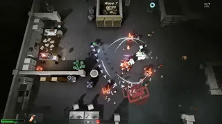 Скриншот 5 к игре Office Wars: Escape from 9 to 5