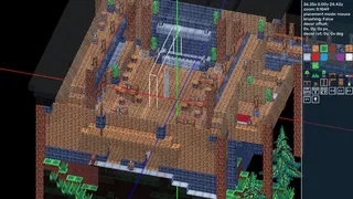 Скриншот 5 к игре GunSlaw VR