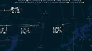 Скриншот 5 к игре Approach Control: Remastered