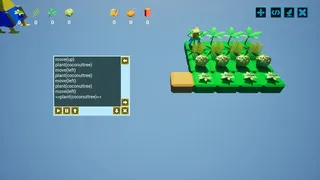 Automation Farm