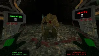 Скриншот 5 к игре Apathema