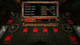 Скриншот 6 к игре Apathema