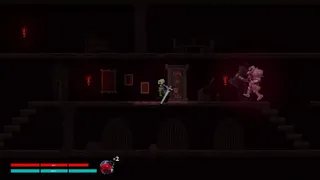 Castle of The Untold