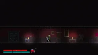 Castle of The Untold