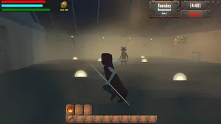 Скриншот 5 к игре Coin & Cauldron