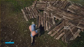 Скриншот 5 к игре The Village Rises