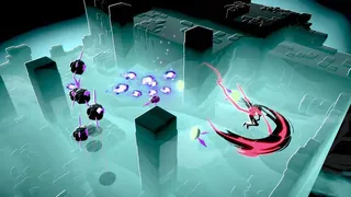 Скриншот 5 к игре Void's Rage