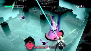 Скриншот 6 к игре Void's Rage