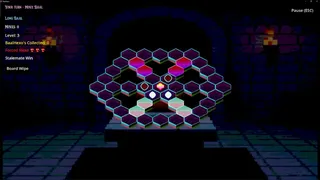Скриншот 5 к игре BaalHexo