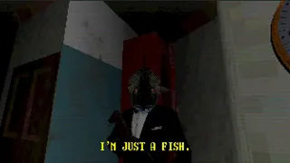 Uncanny Human:Four Corner