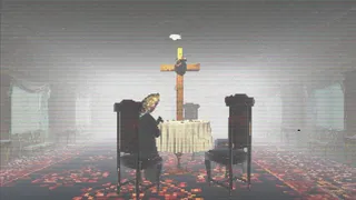 Uncanny Human:Four Corner