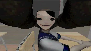 Uncanny Human:Four Corner