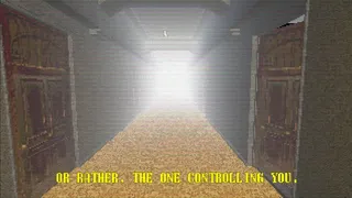 Скриншот 5 к игре Uncanny Human:Four Corner