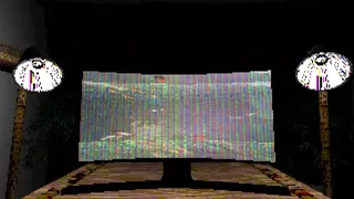 Скриншот 6 к игре Uncanny Human:Four Corner