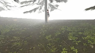 Скриншот 7 к игре Uncanny Human:Four Corner