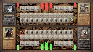 Скриншот 5 к игре Gold and Wars