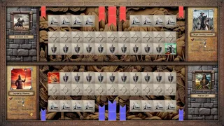 Скриншот 8 к игре Gold and Wars