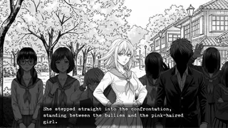 Скриншот 5 к игре Heroines Paradox - 英雌悖论 - Nữ Anh Hùng